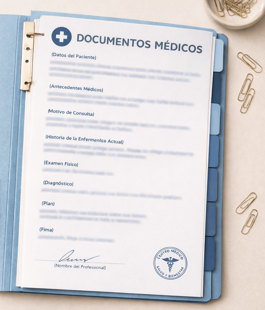 Guia > Lo esencial para recibir a tu bebé > Lo infaltable para mamá > Documentos > Imagen